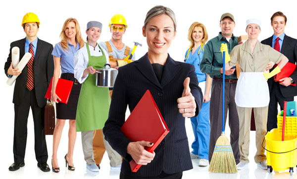 Bahçe Ofis Temizliği Hizmeti